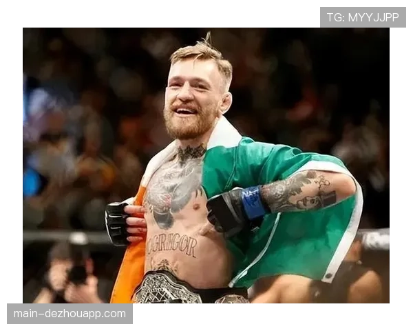 康纳与钱德勒潜在对决 被视为白宫赛事主要候选阵容