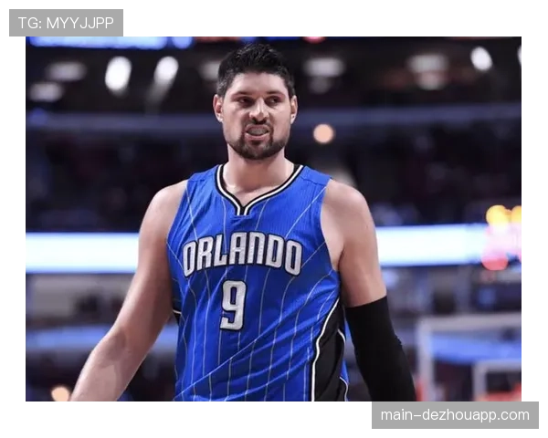 武切维奇26分7篮板 公牛内线支柱表现稳定