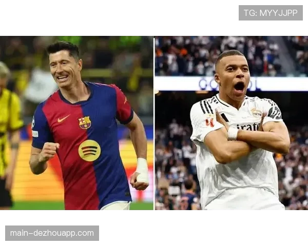 三十七岁莱万防守数据超姆巴佩 老将价值获主帅肯定