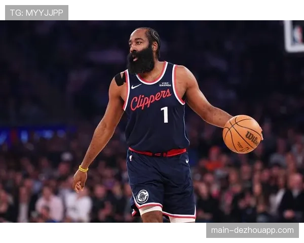 骑士哈登出战42分30秒创新高 阿特金森调整后场使用策略